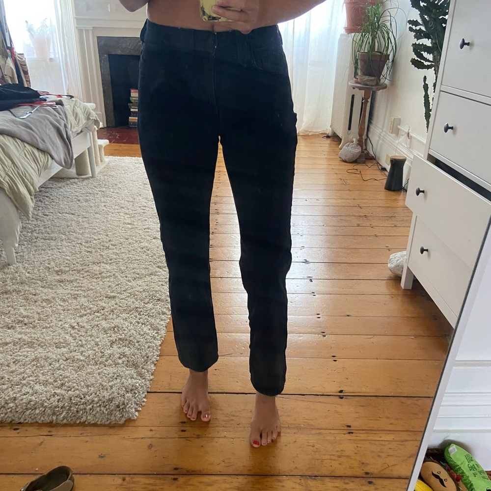 NYDJ jeans